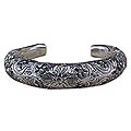 'Magical Forest' Bracelet (Thailand)