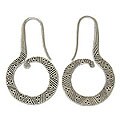 'Tribal Feasts' Earrings (Thailand)