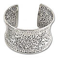 'Moon Forest' Bracelet (Thailand)