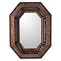 'Copper Lands' Mirror (Peru)