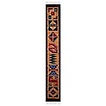 Wool 'Earth Legends' Table Runner (Peru)