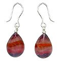'Evening Magic' Earrings (Thailand)