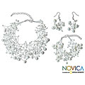 Pearl 'Dream' Jewelry Set (Thailand)