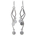 'Wind Chime' Earrings (Thailand)