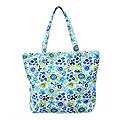 Cotton 'Garden of Love' Handbag (Thailand)