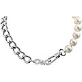 Dolce & Gabbana Women's Faux Pearl Necklace