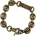 Dolce & Gabbana Men's Anchor Link Chain Bracelet