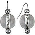 Dolce & Gabbana Women's Acrylic Earrings
