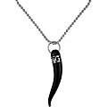 Dolce & Gabbana Women's Italian Horn Necklace