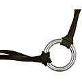 Dolce & Gabbana Women's Leather Necklace