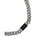 Dolce & Gabbana Stainless Steel Necklace