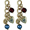 Dolce & Gabbana Women's Baroque Earrings