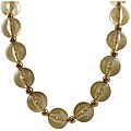 Dolce & Gabbana Women's Goldtone Necklace