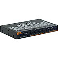 Pyramid 401EP In-dash Parametric Equalizer