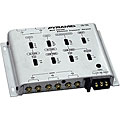Pyramid CR79G 3-way Electronic Crossover System