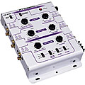 Pyramid 3-way 6-channel Electronic Crossover System