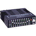 Pyramid 808 10-band 4-channel Graphic Equalizer Amplifier