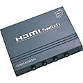 GSI GHDMISWM4 HDMI Manual Switcher