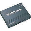 GSI GHDMISWM3 HDMI Switcher