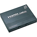 GSI HDMISWM2 HDMI Manual Switcher