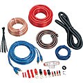 GSI GPROKIT4 4-gauge PRO Power AMP Kit