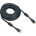 GSI GQHDMI6 25-foot HDMI Cable