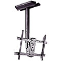 Barkan Telescopic Swivel/ Tilt Ceiling TV Mount