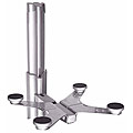 Barkan Innovative Wall Mounted Audio Video Shelf