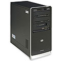 HP Pavilion kj402aa 2.5 GHz Desktop Computer (Refurbished)