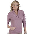Breast Cancer Awareness Women's Pullover