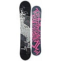 Technine Dime Series Women's 144 cm Snowboard