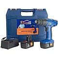Bob Vila 14.4 Volt Cordless Drill Kit