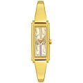 Gucci 109 Series Women's Goldplated Watch
