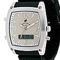 Field & Stream Men's Trail Tuff Watch