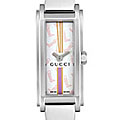 Gucci 109 Women's Stainless Steel Watch