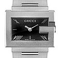Gucci 100G Women's Stainless Steel Watch