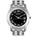 Gucci 5505 Women's Stainless Steel Watch