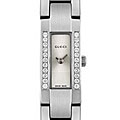 Gucci 4605 Women's Diamond Watch