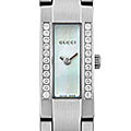 Gucci 4605 Women's Diamond Watch