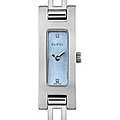 Gucci 3905 Women's Stainless Steel Watch