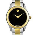 Movado Women's Two-tone Watch