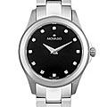 Movado Women's Junior Sport Diamond Watch