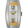 Maurice Lacroix Women's Two-tone Watch