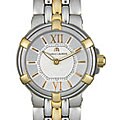 Maurice Lacroix Women's Two-tone 18k Gold Watch