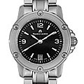 Maurice Lacroix Women's Black Dial Watch