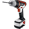 Black & Decker 14V Cordless VPX Drill/ Driver
