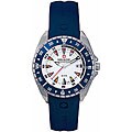 Swiss Military Men's Rubber Strap dive Watch Model # 06-4102-04-001-03