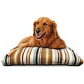 Pet's Pad Comfort Fleece Ultra-soft Dog Bed