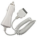 LUX-iP3G-12V/CAR-CHARGER Car Charger Adapter