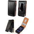 CELT-LIPHONEX-IP3G Leather Case for iPhone 3G